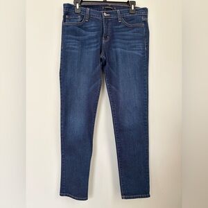 Flying Monkey Straight Leg Jeans, Size 28